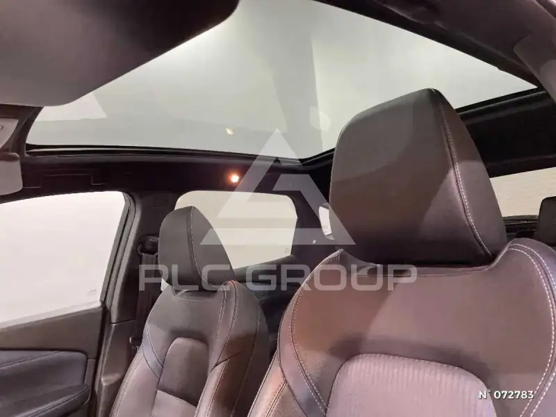 2023 Nissan QASHQAI