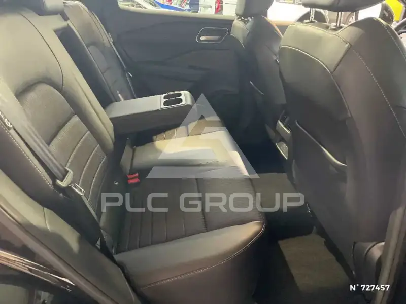 2023 Nissan QASHQAI