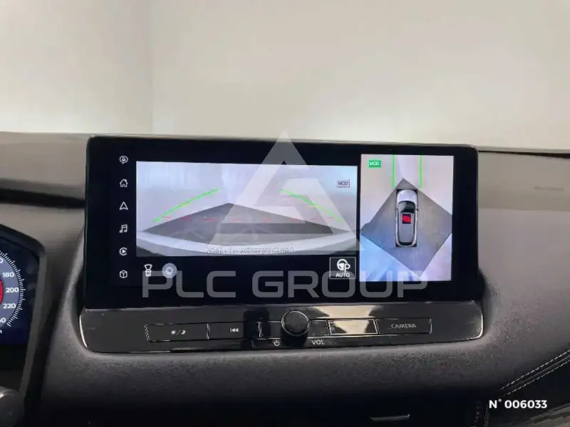 2023 Nissan QASHQAI