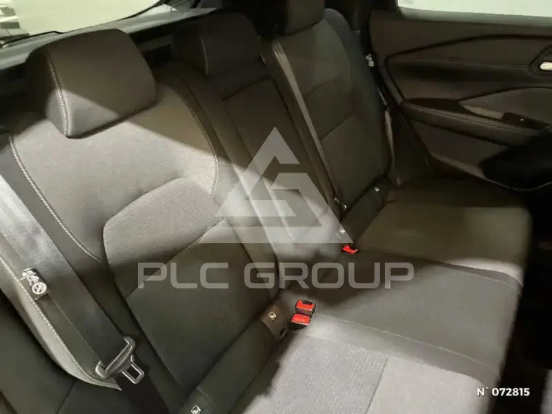 2023 Nissan QASHQAI