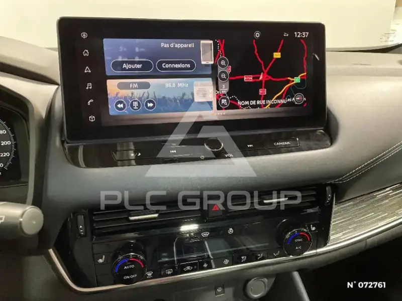 2023 Nissan QASHQAI