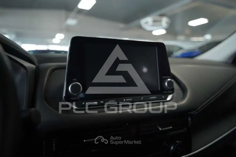 2023 Nissan QASHQAI