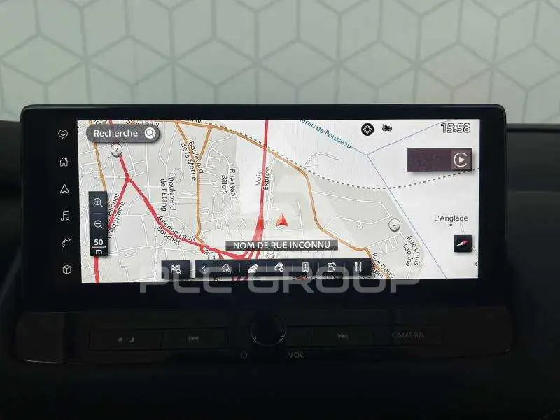 2023 Nissan QASHQAI