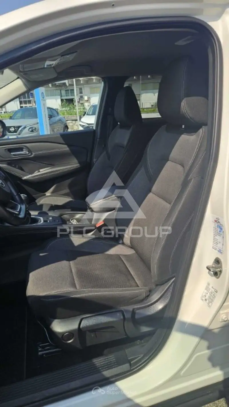 2023 Nissan QASHQAI