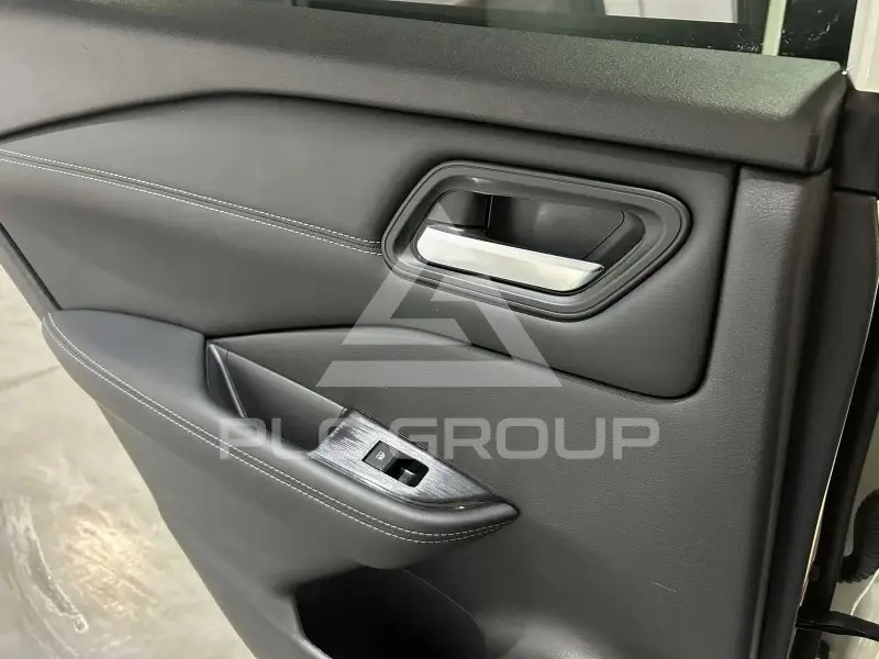 2023 Nissan QASHQAI