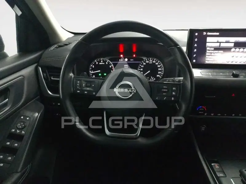 2023 Nissan QASHQAI