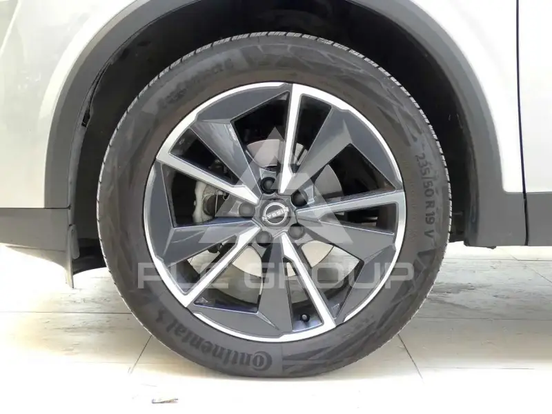 2023 Nissan QASHQAI