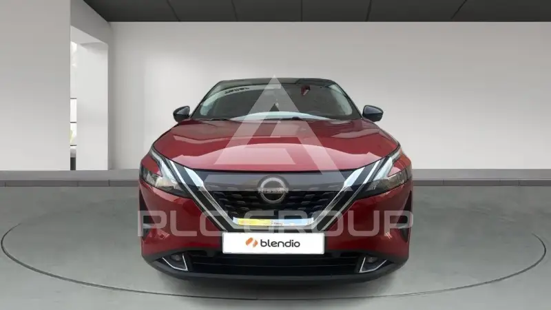 2023 Nissan QASHQAI
