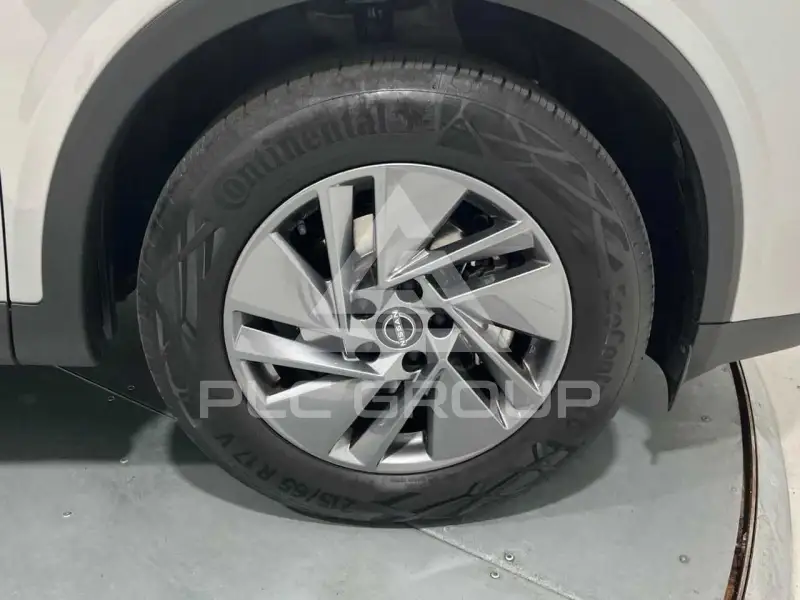 2023 Nissan QASHQAI