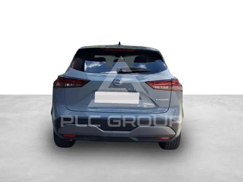 2023 Nissan QASHQAI