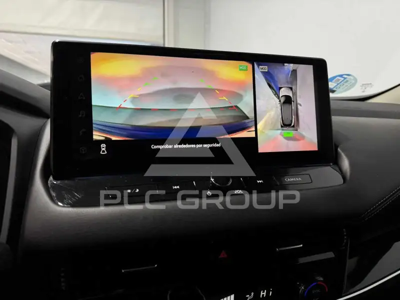2023 Nissan QASHQAI