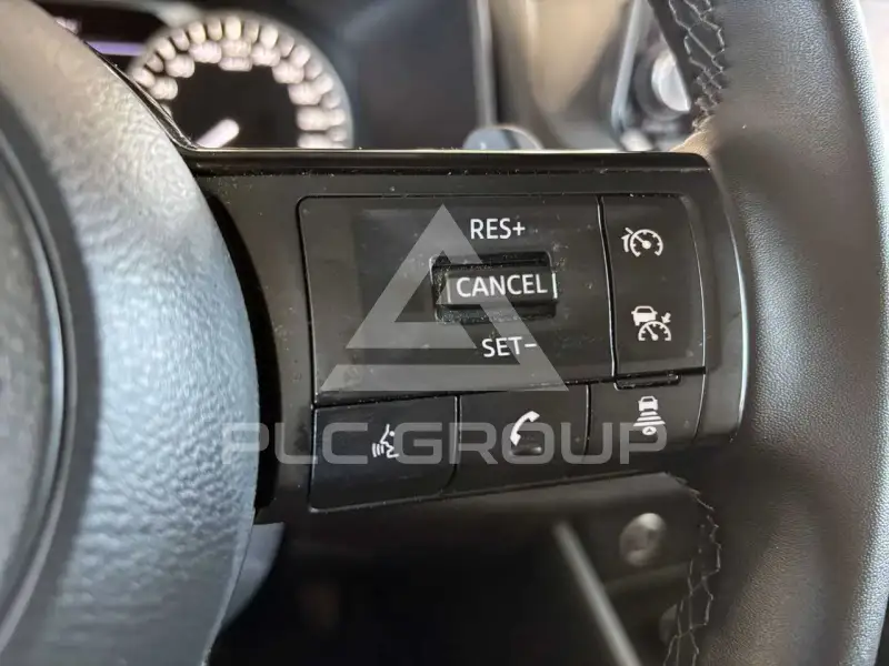 2023 Nissan QASHQAI