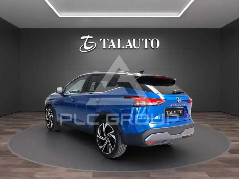 2023 Nissan QASHQAI