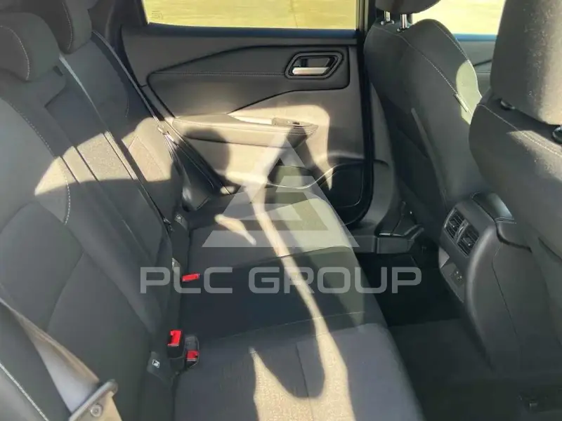 2023 Nissan QASHQAI