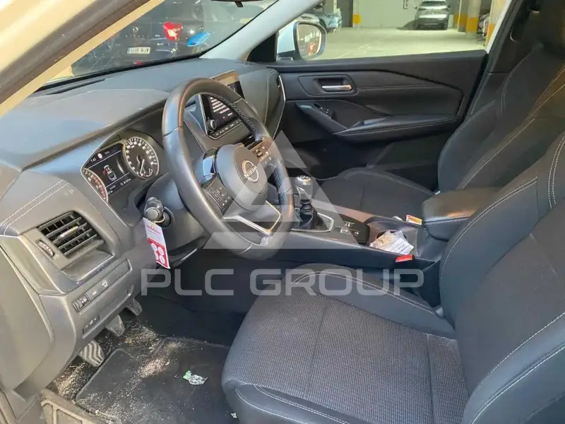 2023 Nissan QASHQAI