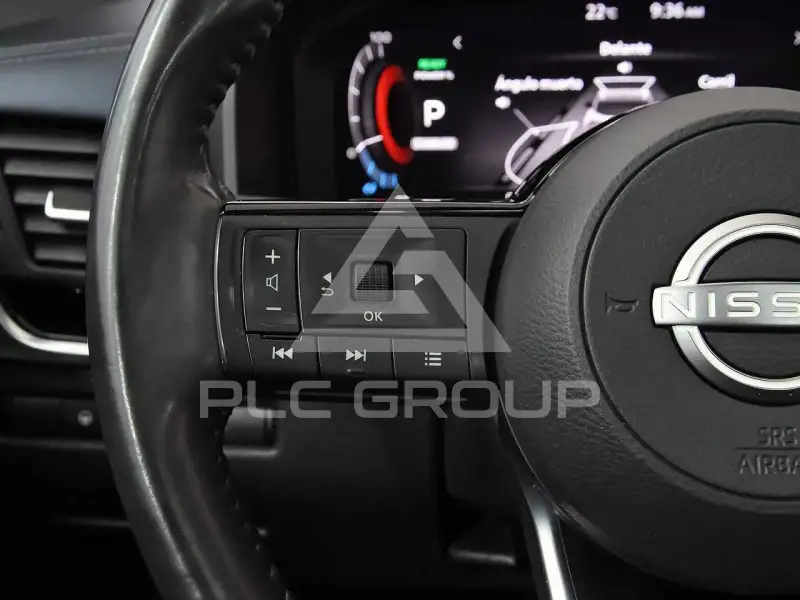 2023 Nissan QASHQAI