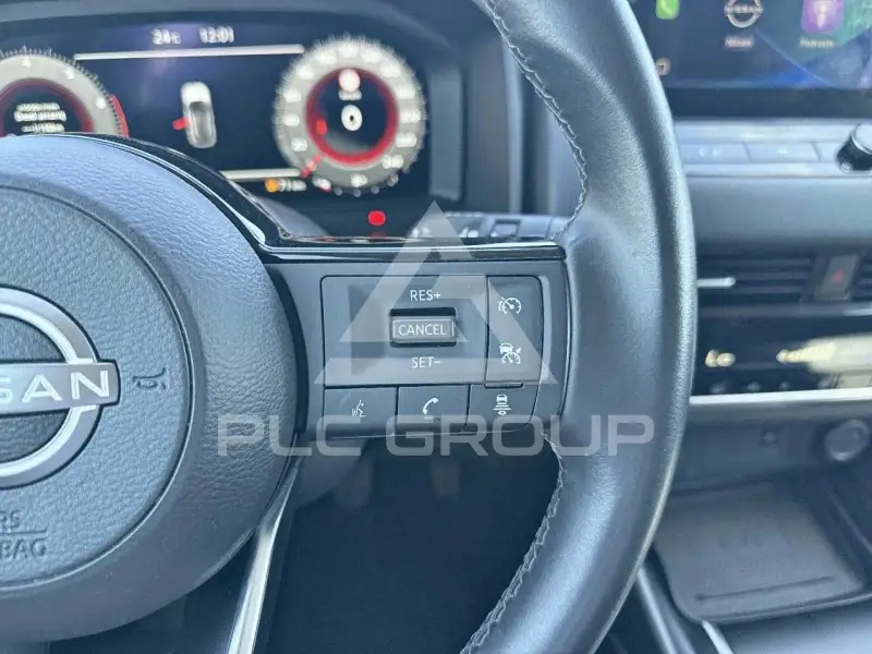 2023 Nissan QASHQAI