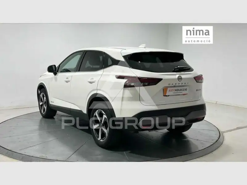 2023 Nissan QASHQAI