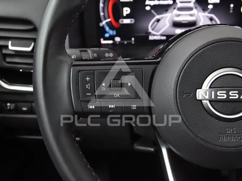 2023 Nissan QASHQAI