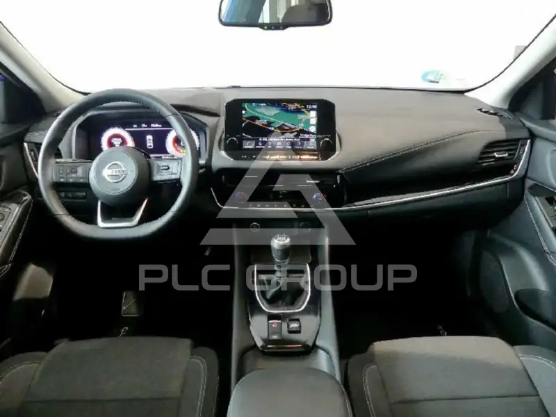 2023 Nissan QASHQAI