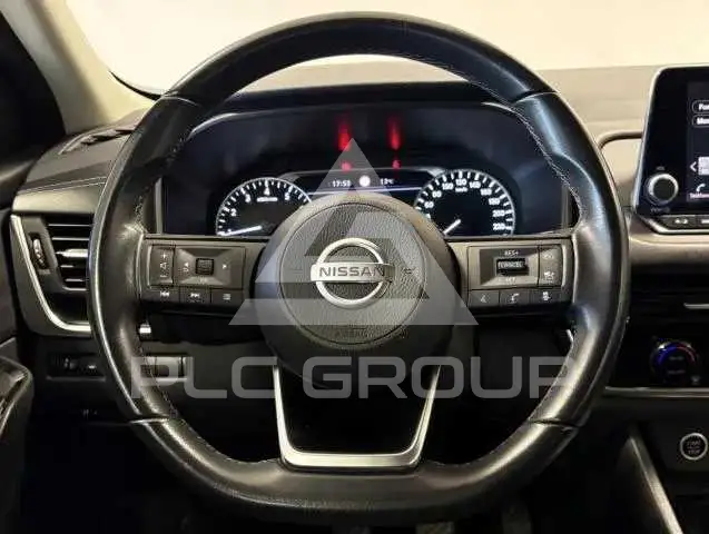 2023 Nissan QASHQAI
