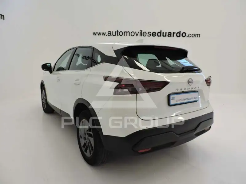 2023 Nissan QASHQAI