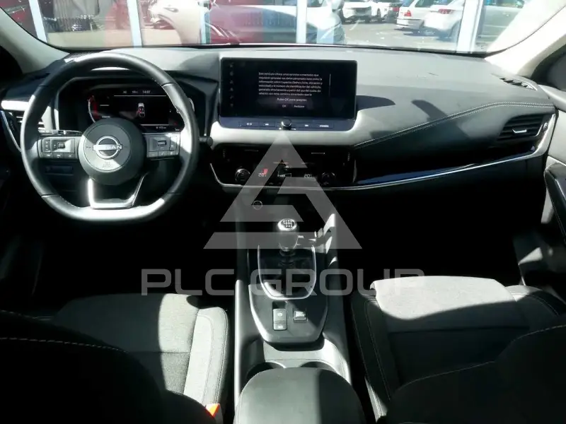2023 Nissan QASHQAI