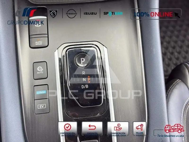 2023 Nissan QASHQAI