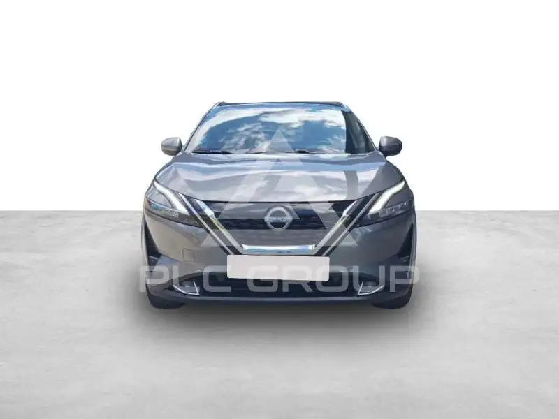 2023 Nissan QASHQAI
