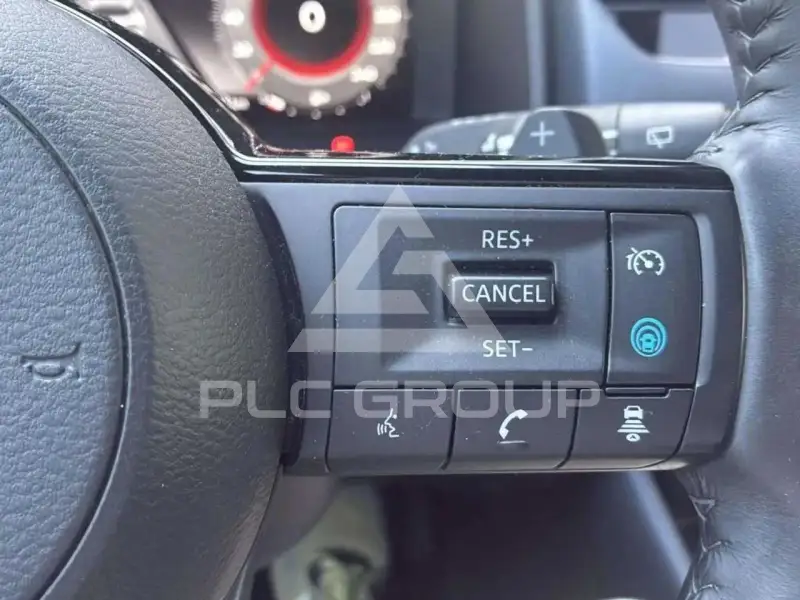 2023 Nissan QASHQAI