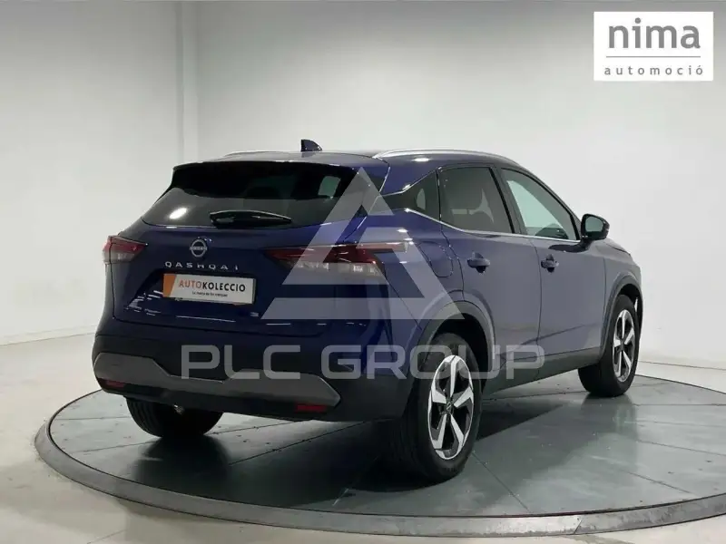 2023 Nissan QASHQAI