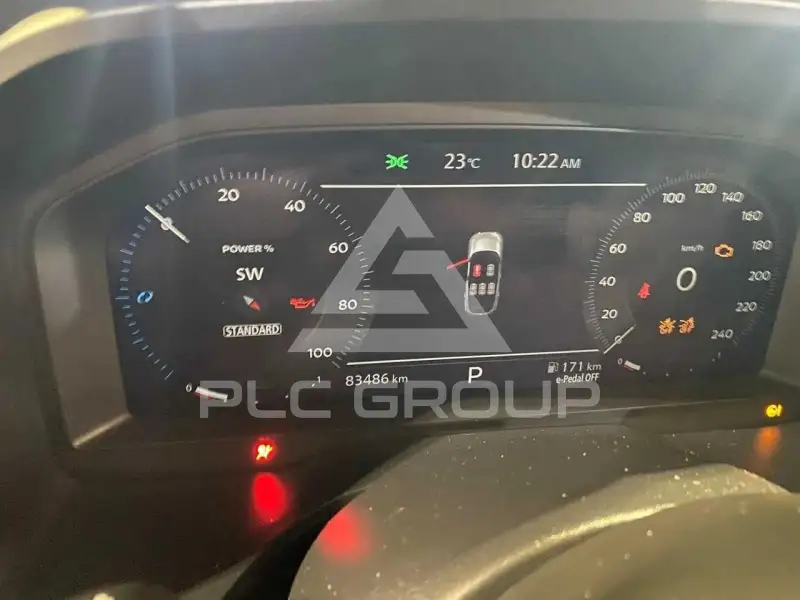 2023 Nissan QASHQAI