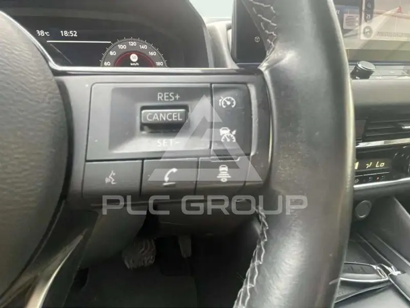 2023 Nissan QASHQAI