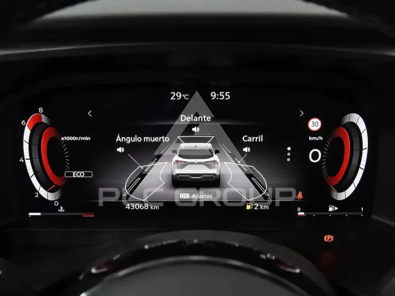 2023 Nissan QASHQAI