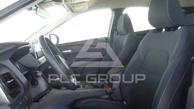 2023 Nissan QASHQAI