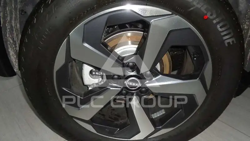 2023 Nissan QASHQAI
