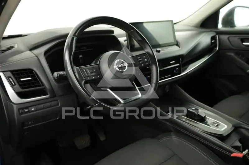 2023 Nissan QASHQAI