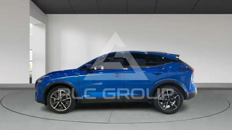 2023 Nissan QASHQAI