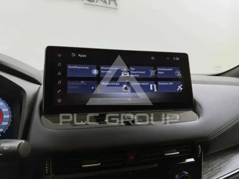 2023 Nissan QASHQAI