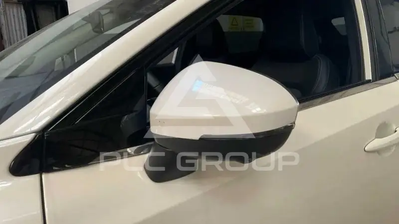 2023 Nissan QASHQAI