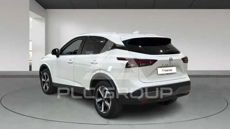 2023 Nissan QASHQAI