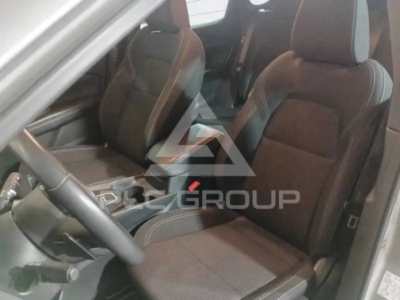 2023 Nissan QASHQAI