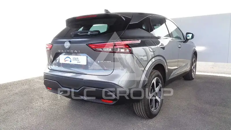 2023 Nissan QASHQAI