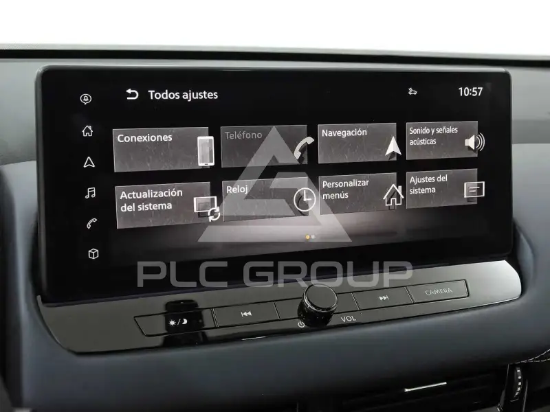2023 Nissan QASHQAI