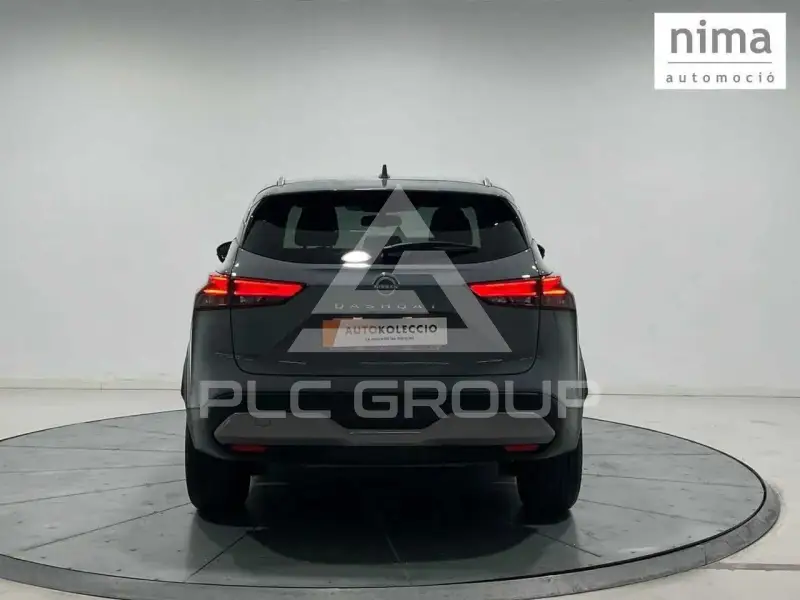 2023 Nissan QASHQAI