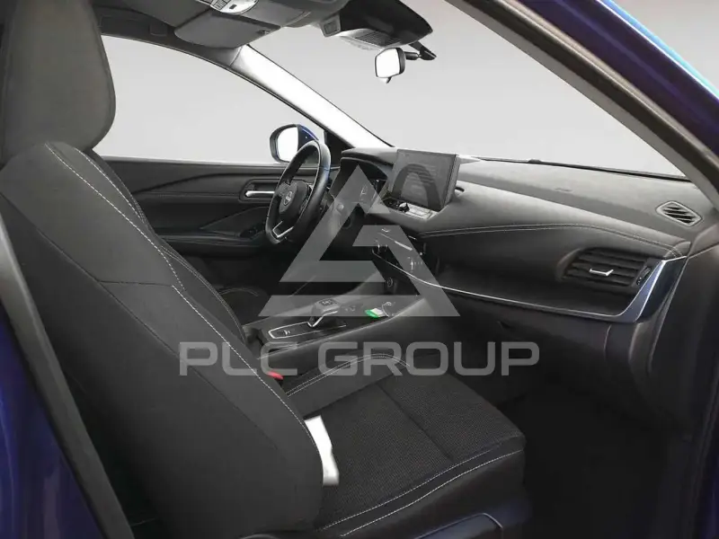 2023 Nissan QASHQAI