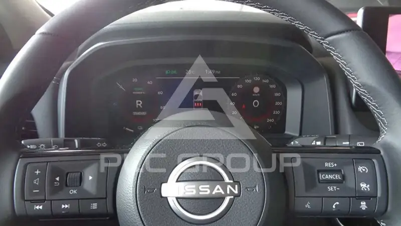 2023 Nissan QASHQAI