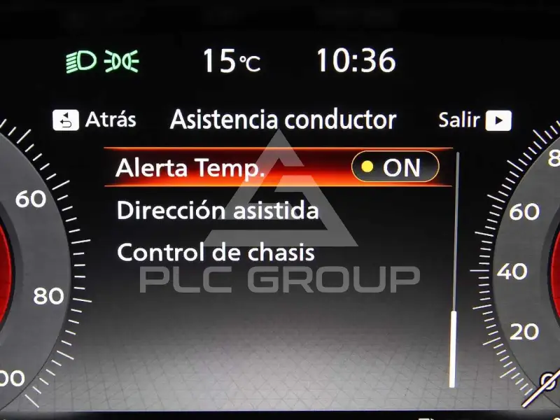 2023 Nissan QASHQAI
