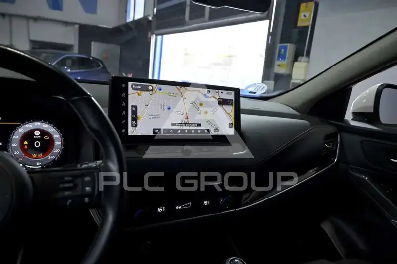 2023 Nissan QASHQAI