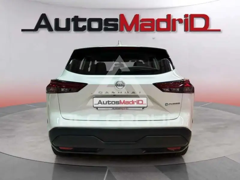 2023 Nissan QASHQAI